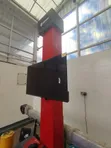 Sunshine Italy Heavy Duty 3D Wheel Alignment Machine SP-G6LS - 2