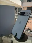 Google Pixel 9 Pro 128GB White (Refurbished) - 2