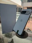 Google Pixel 9 Pro 128GB White (Refurbished) - 3