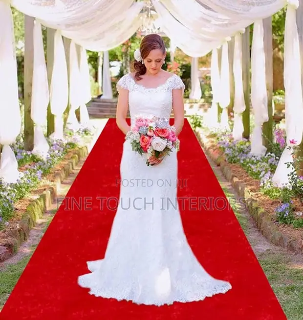 Exclusive Carpet Runners - Fine Touch - 1