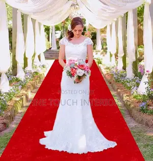 Exclusive Carpet Runners - Fine Touch