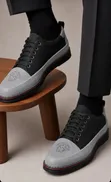 Versace Men's Shoes - 2