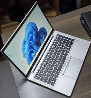 HP EliteBook 845 G7 Laptop 16GB RAM, 512GB SSD