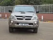 Toyota Hilux 2008 - 1
