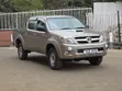 Toyota Hilux 2008 - 3