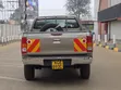 Toyota Hilux 2008 - 4