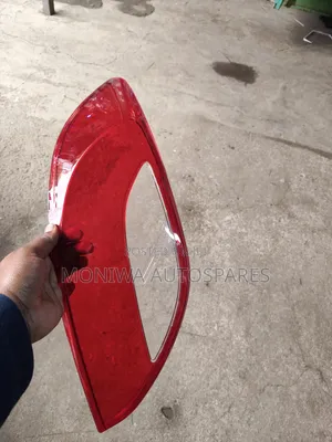 Mazda Demio Tail Light (2007-2010)