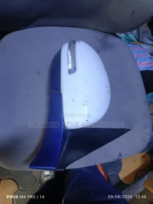 Suzuki Swift Side Mirror 2012 with Indicator