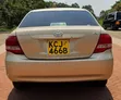 Toyota Axio 2010 Gold - 2