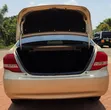 Toyota Axio 2010 Gold - 4