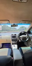 Toyota Axio 2010 Gold - 5