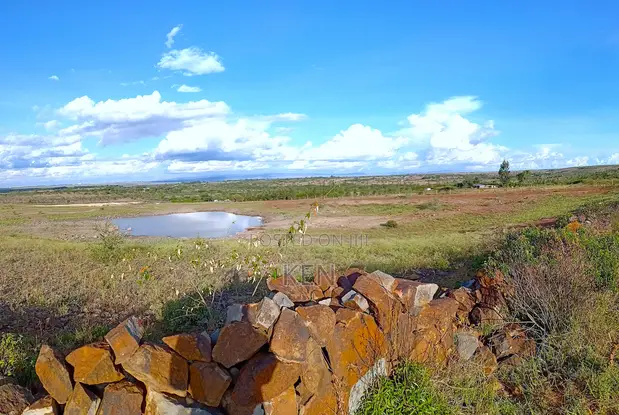 1/8 Acre Residential Plot in Tuala - 1
