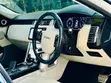 Land Rover Range Rover Vogue 2018 - 2