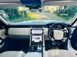 Land Rover Range Rover Vogue 2018 - 5