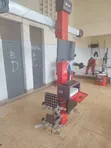 3D Technology Wheel Alignment Machine S-M5 - 1