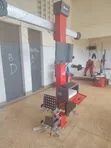 3D Technology Wheel Alignment Machine S-M5 - 2