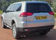 Mitsubishi Pajero Sport 2013 Silver - 5