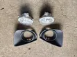 Fog Lights & Cover for Mazda Demio 2008 - 1