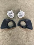 Fog Lights & Cover for Mazda Demio 2008 - 2