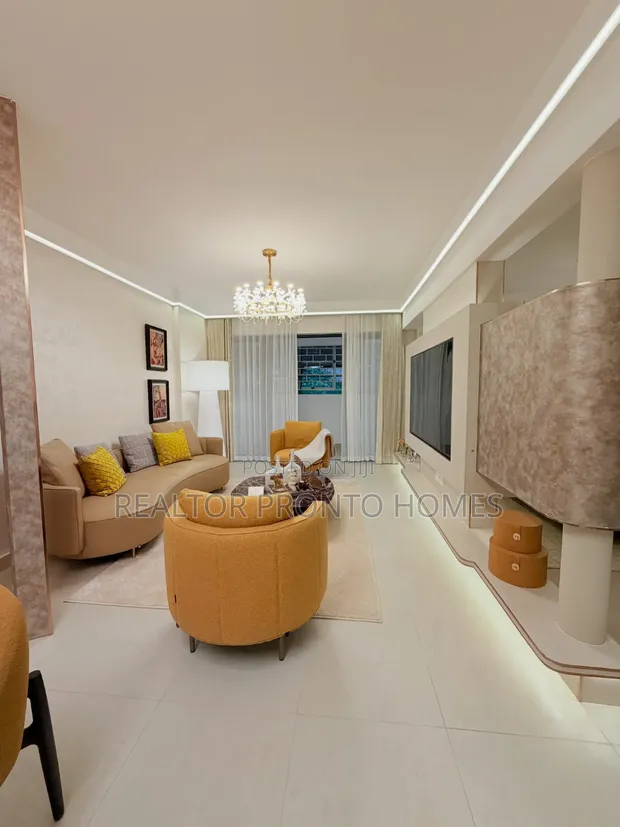 1 Bedroom Apartment for Sale, Westlands, Raphta Road Area - 1