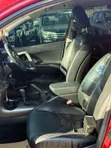 Toyota RAV4 2010 Red - 2