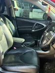 Toyota RAV4 2010 Red - 3