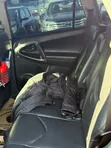 Toyota RAV4 2010 Red - 4