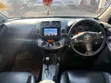 Toyota RAV4 2010 Red - 5