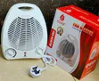 Brand New Electric Fan Room Heater - 1