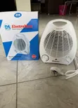 Brand New Electric Fan Room Heater - 2