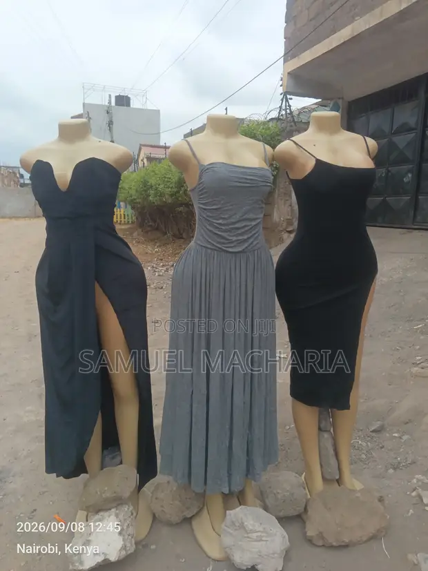 Unique Quality Dresses for Ladies - 1