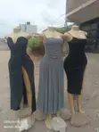 Unique Quality Dresses for Ladies - 1