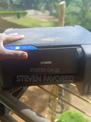Epson L850 Reset Keys & Adjustment Programs