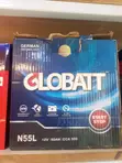 N55 Globatt Start-Stop EFB Battery - 1