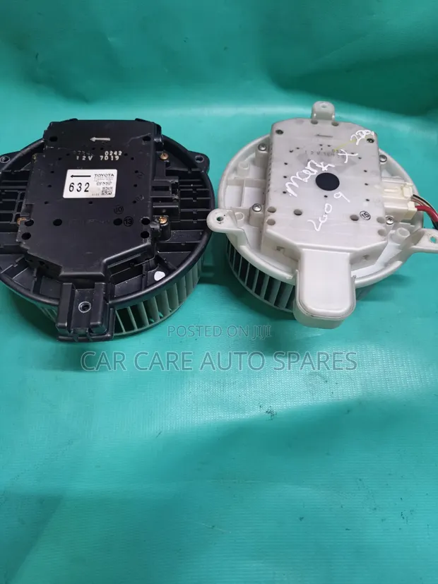 AC Blower for Toyota Crown/Mark X GR120 - 1