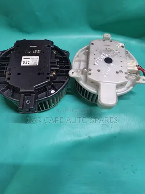 AC Blower for Toyota Crown/Mark X GR120