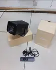 HY320 Home Cinema Projector - WiFi, 4K Support - 1