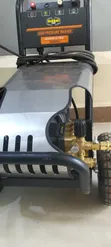 Brand New 5HP Pressure Washer / Car Wash - 1