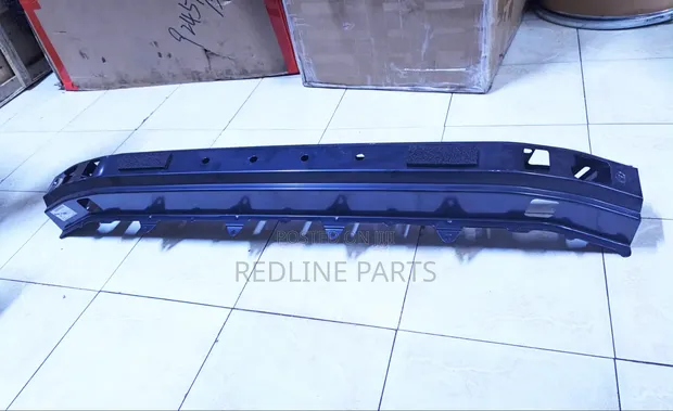 Subaru Forester SJ Front Crash Bar - 1