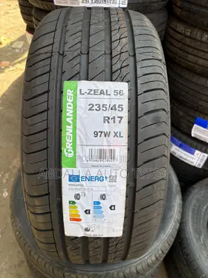 Grenlander 235/45R17 Tyre