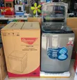 Ramtons 12kg Fully Automatic Top Load Washing Machine - 2