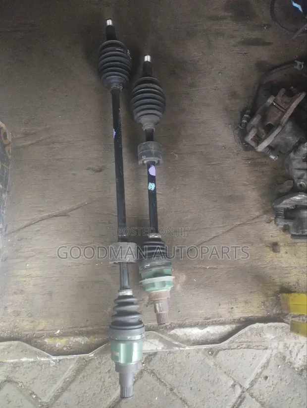Toyota Passo Drive Shaft - 1