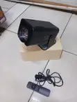 HY320 Portable Smart Projector - 1080P HD WiFi - 2