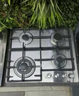 Hisense 60cm Inbuilt Hob - 1
