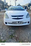 Toyota Caldina 2004 White - 1