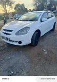 Toyota Caldina 2004 White - 2