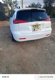 Toyota Caldina 2004 White - 3