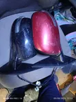 Mitsubishi Outlander Side Mirror (Used) - 1