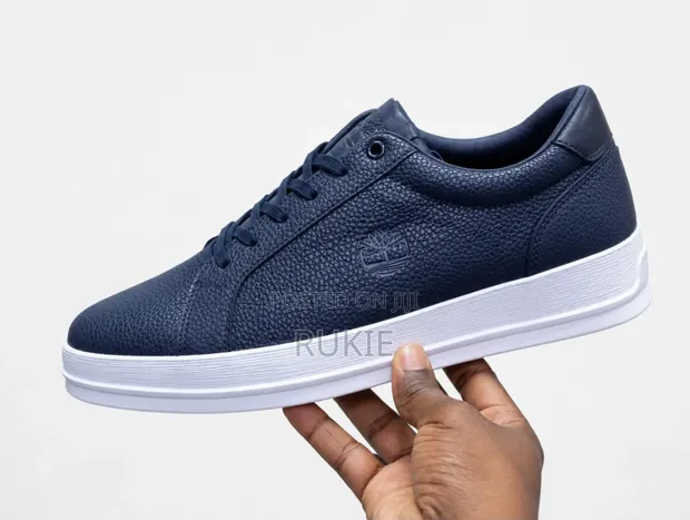 Timberland Casual Shoes - 1