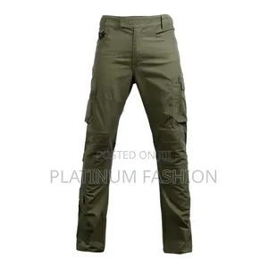 Platinum Fp 21025 Casual Trousers